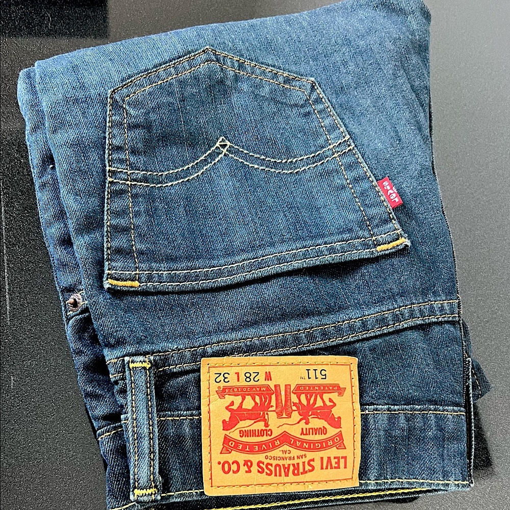 Levi’s 511 Jeans